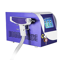 Nd Yag Laser Tattoo Removal