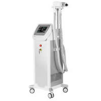 Thermage Fractional RF Skin Resurfacing Machine
