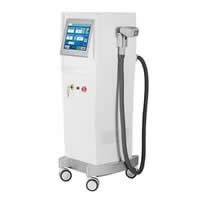 808nm Diode Laser Hair Removal Machine