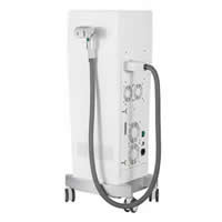 808nm Diode Laser Hair Removal Machine
