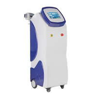 808nm Diode Laser Hair Removal Machine