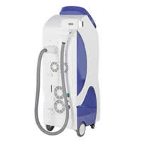 808nm Diode Laser Hair Removal Machine