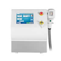 808nm Diode Laser Hair Removal Machine