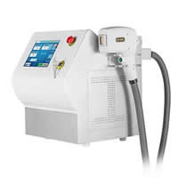 808nm Diode Laser Hair Removal Machine
