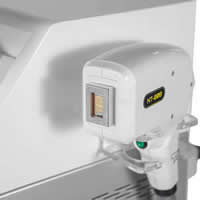 808nm Diode Laser Hair Removal Machine