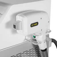808nm Diode Laser Hair Removal Machine