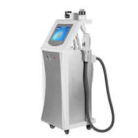 E-light RF Nd:YAG Laser Beauty Machine