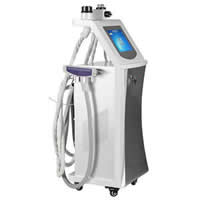 E-light RF Nd:YAG Laser Beauty Machine