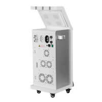 E-light RF Nd:YAG Laser Beauty Machine