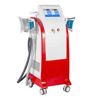 Cryolipolysis Body Slimming Machine (Coolsculpting by Zeltiq)