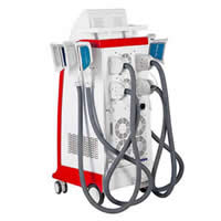 Cryolipolysis Body Slimming Machine (Coolsculpting by Zeltiq)