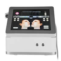 3D HIFU Face Tightening Body Shaping Device