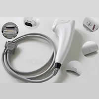 3D HIFU Face Tightening Body Shaping Device
