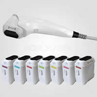 3D HIFU Face Tightening Body Shaping Device