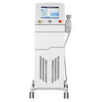 Liposonix Lipohifu Weight Lose Slimming Machine