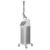 Fractional CO2 Laser Machine