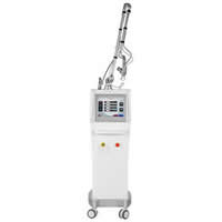 Fractional CO2 Laser Machine